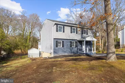 1250 Cedar Tree Ln # A, Annapolis, MD 21409 photo 3