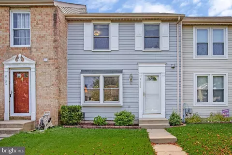8194 Mountain Estate Ct, Pasadena, MD 21122