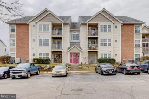 306 Blue Water Ct #301, Glen Burnie, MD 21060