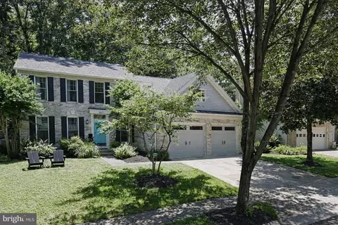 1665 Patrice Cir, Crofton, MD 21114