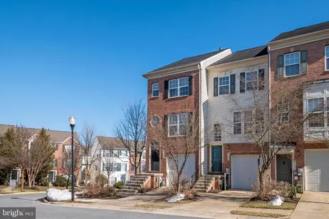 8129 Mississippi Rd, Laurel, MD 20724