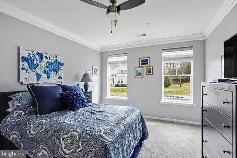 Bedroom - 7915 Charles Ct, Pasadena, MD 21122 photo 1 of 7