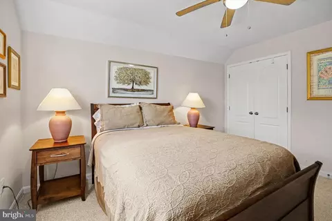 Bedroom - 7915 Charles Ct, Pasadena, MD 21122 photo 6 of 7