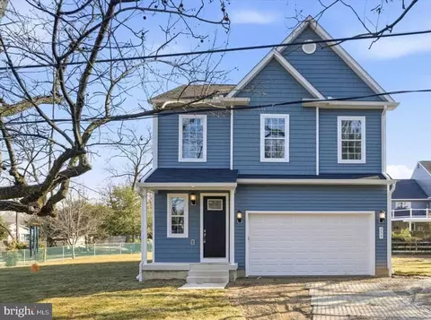 533 Forest View Rd, Linthicum Heights, MD 21090