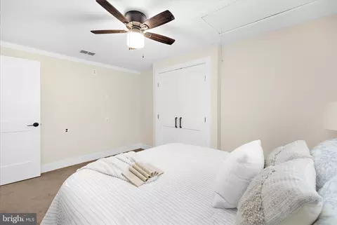 Bedroom - 762 208th St, Pasadena, MD 21122 photo 5 of 6