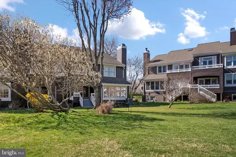 Exterior - 2771 Gingerview Ln, Annapolis, MD 21401 photo 12 of 17
