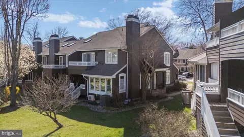 Exterior - 2771 Gingerview Ln, Annapolis, MD 21401 photo 15 of 17