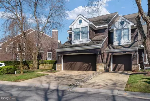 Exterior - 2771 Gingerview Ln, Annapolis, MD 21401 photo 4 of 17