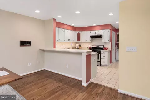 Kitchen - 2771 Gingerview Ln, Annapolis, MD 21401 photo 4 of 4