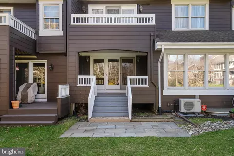 Exterior - 2771 Gingerview Ln, Annapolis, MD 21401 photo 13 of 17