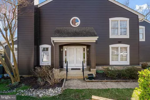 Exterior - 2771 Gingerview Ln, Annapolis, MD 21401 photo 5 of 17
