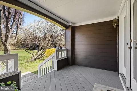 Exterior - 2771 Gingerview Ln, Annapolis, MD 21401 photo 6 of 17