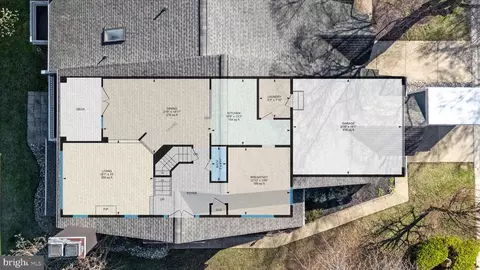 Floorplan - 2771 Gingerview Ln, Annapolis, MD 21401 photo 1 of 4