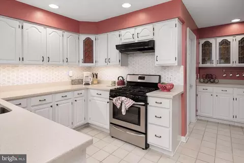 Kitchen - 2771 Gingerview Ln, Annapolis, MD 21401 photo 2 of 4
