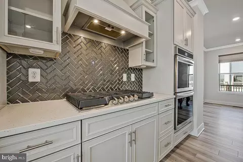 Entry Way - 309 Lentic Ln, Laurel, MD 20724 photo 1 of 11