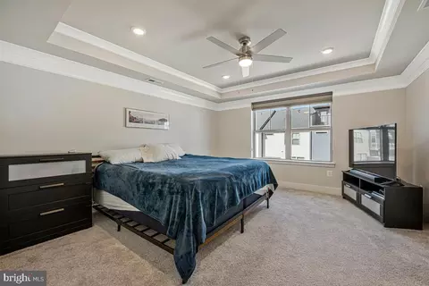 Bedroom - 309 Lentic Ln, Laurel, MD 20724 photo 1 of 4