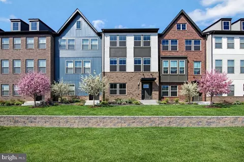 309 Lentic Ln, Laurel, MD 20724