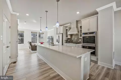 Kitchen - 309 Lentic Ln, Laurel, MD 20724 photo 4 of 6