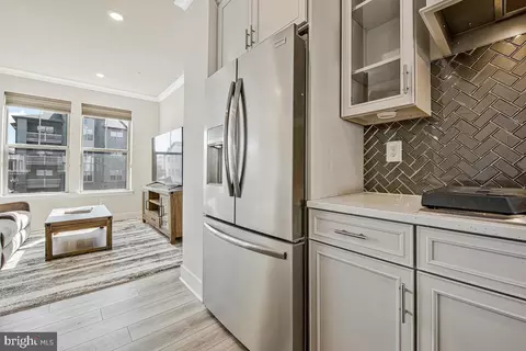 Kitchen - 309 Lentic Ln, Laurel, MD 20724 photo 3 of 6