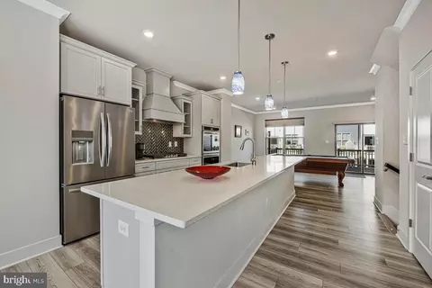 Kitchen - 309 Lentic Ln, Laurel, MD 20724 photo 2 of 6