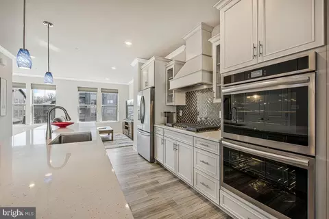 Kitchen - 309 Lentic Ln, Laurel, MD 20724 photo 1 of 6