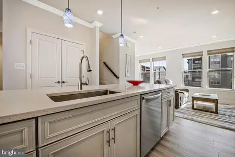 Kitchen - 309 Lentic Ln, Laurel, MD 20724 photo 6 of 6