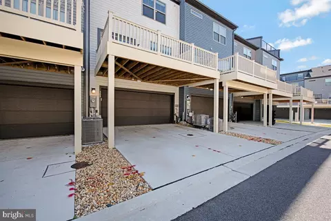 Exterior - 309 Lentic Ln, Laurel, MD 20724 photo 4 of 4