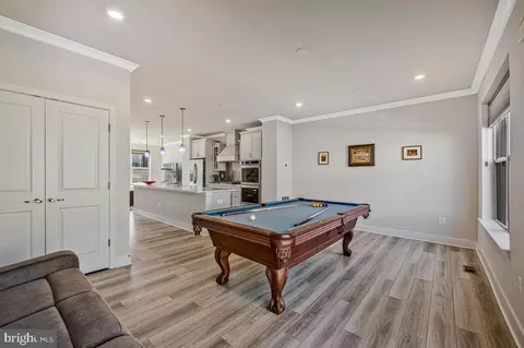 Entry Way - 309 Lentic Ln, Laurel, MD 20724 photo 3 of 11