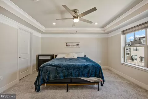 Bedroom - 309 Lentic Ln, Laurel, MD 20724 photo 2 of 4