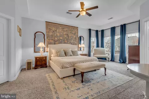 Bedroom - 706 Pilot House Dr, Annapolis, MD 21401 photo 1 of 8