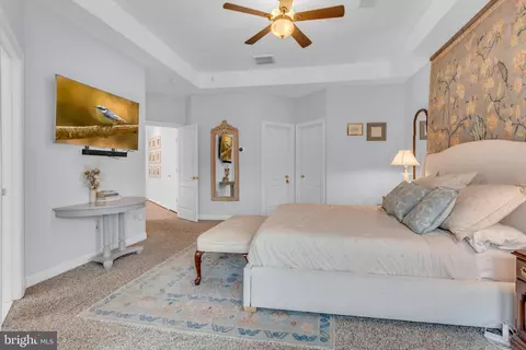 Bedroom - 706 Pilot House Dr, Annapolis, MD 21401 photo 2 of 8