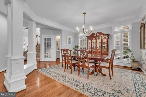 Dining - 706 Pilot House Dr, Annapolis, MD 21401 photo 2 of 2