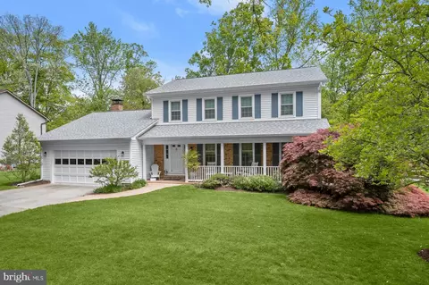 345 Derbyshire Ln, Riva, MD 21140