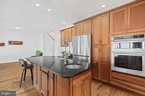 Kitchen - 6065 Melbourne Ave, Deale, MD 20751 photo 3 of 4