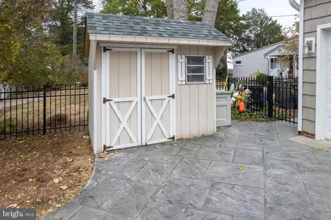 Exterior - 6065 Melbourne Ave, Deale, MD 20751 photo 5 of 5