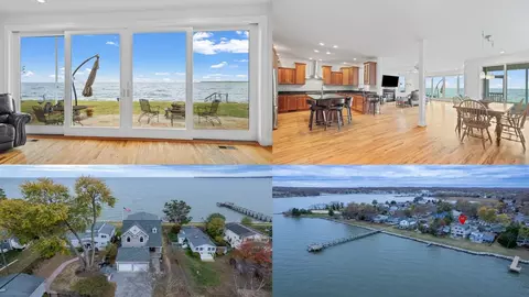 6065 Melbourne Ave, Deale, MD 20751