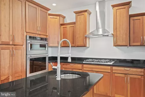 Kitchen - 6065 Melbourne Ave, Deale, MD 20751 photo 4 of 4