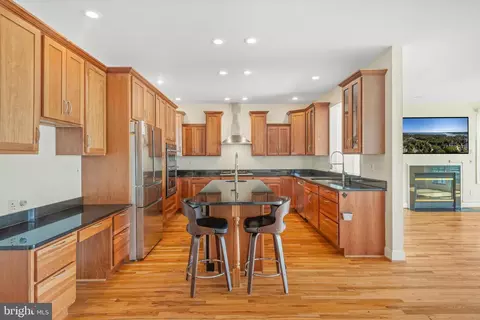 Kitchen - 6065 Melbourne Ave, Deale, MD 20751 photo 1 of 4