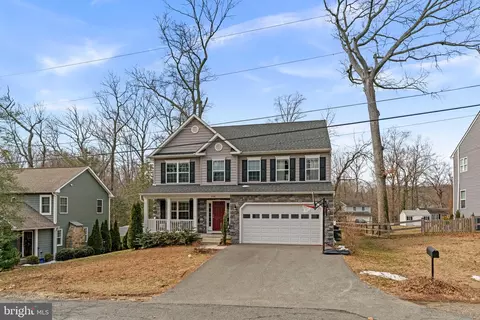 838 Oak Trl, Crownsville, MD 21032