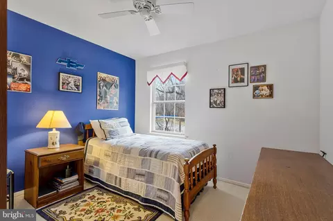 Bedroom - 120 Claiborne Rd, Edgewater, MD 21037 photo 3 of 3