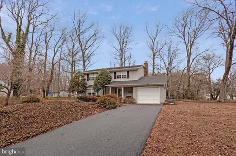 Exterior - 120 Claiborne Rd, Edgewater, MD 21037 photo 3 of 3