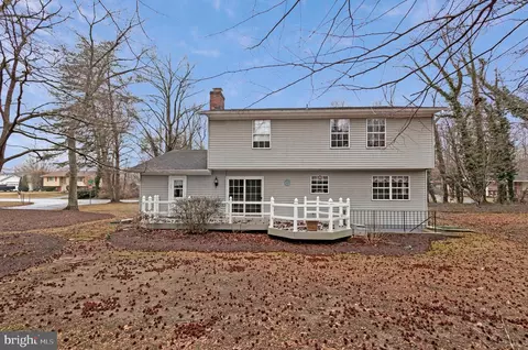 Exterior - 120 Claiborne Rd, Edgewater, MD 21037 photo 1 of 3