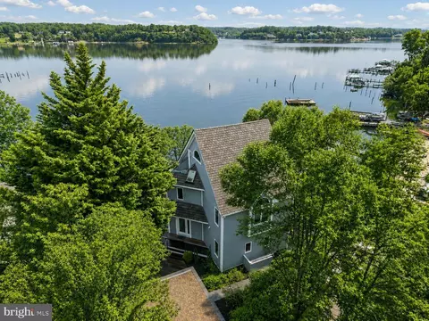 349 Sherwood Trl, Annapolis, MD 21401