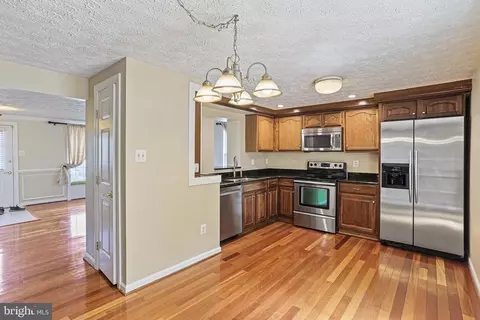 Kitchen - 654 Willowby Run, Pasadena, MD 21122 photo 1 of 1