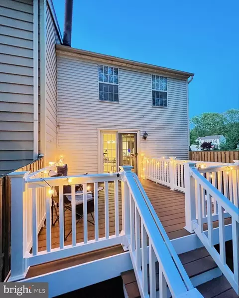 Exterior - 654 Willowby Run, Pasadena, MD 21122 photo 5 of 6