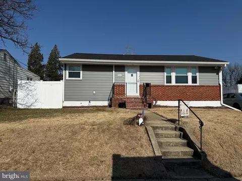 322 Cheddington Rd, Linthicum Heights, MD 21090