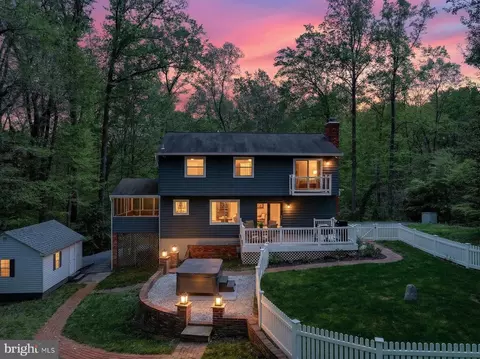 Exterior - 2908 Johnson Dr, Davidsonville, MD 21035 photo 14 of 17