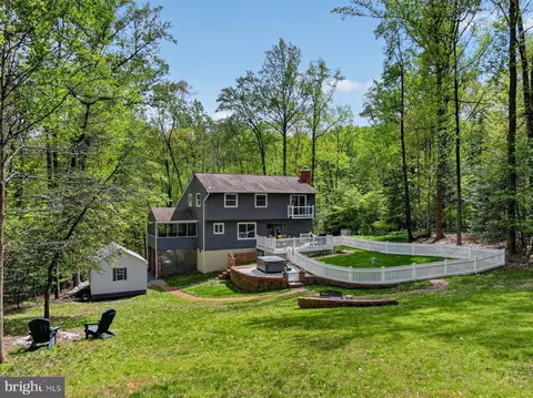 Exterior - 2908 Johnson Dr, Davidsonville, MD 21035 photo 6 of 17