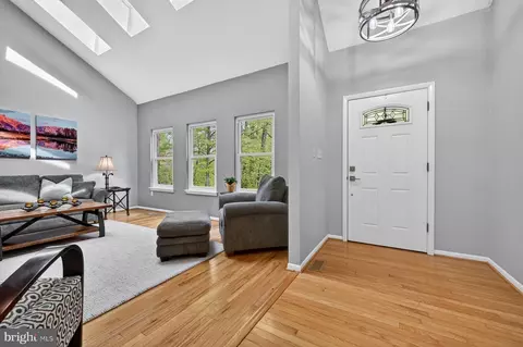 Entry Way - 2908 Johnson Dr, Davidsonville, MD 21035 photo 1 of 9