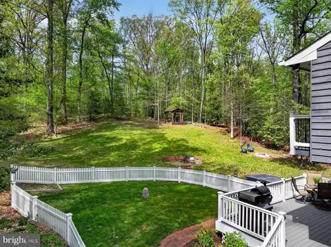 Exterior - 2908 Johnson Dr, Davidsonville, MD 21035 photo 12 of 17